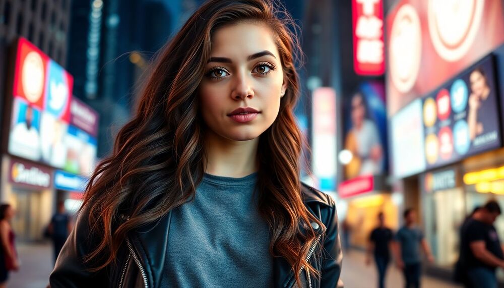 Gypsy-Rose Blanchard fait son retour sur les réseaux sociaux en annonçant un nouveau projet, suscitant de vives interrogations Gypsy-Rose Blanchard fait son retour sur les réseaux sociaux en annonçant un nouveau projet, suscitant de vives interrogations