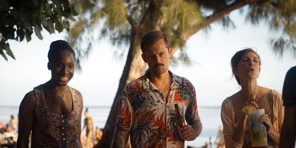 Le film a-t-il réellement été tourné sur l’île américaine ?