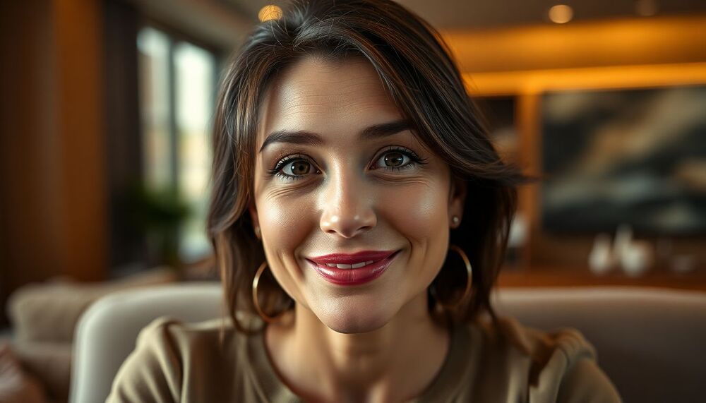 Helena Noguerra dévoile une confidence ‘peut-être ridicule’ sur son personnage de Louise Bartoli dans Nouveau Jour