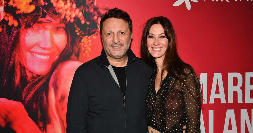 Huit ans de mariage : Mareva Galanter dévoile des photos inédites de son union avec Arthur à Bora Bora Huit ans de mariage : Mareva Galanter dévoile des photos inédites de son union avec Arthur à Bora Bora