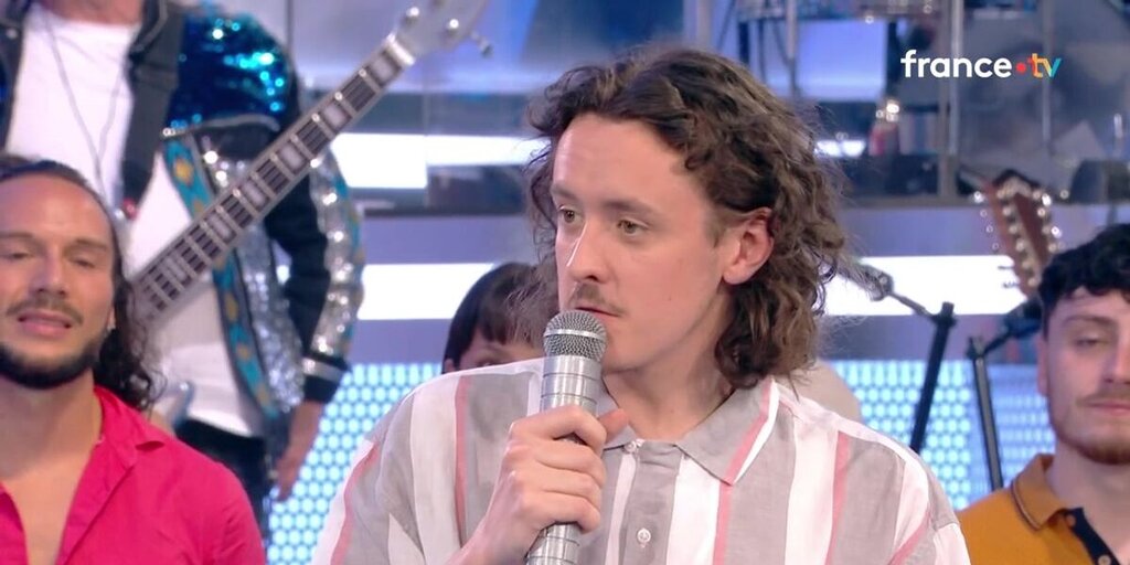 Gains de Pierre-Yves (N’oubliez pas les paroles) : ses projets dévoilés après son élimination du jeu