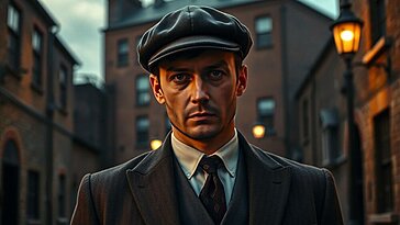 James Bond adoptera-t-il le style des Peaky Blinders ? Cillian Murphy pourrait-il devenir le prochain 007 ?