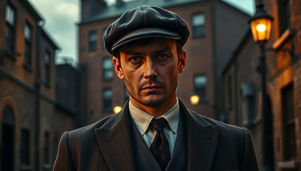 James Bond adoptera-t-il le style des Peaky Blinders ? Cillian Murphy pourrait-il devenir le prochain 007 ?