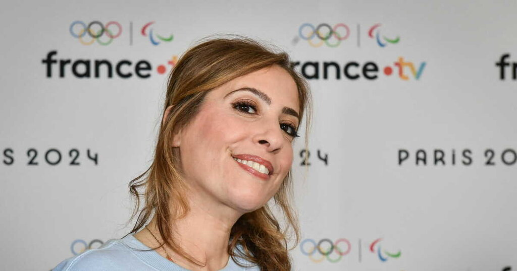 Ce qui a surpris Laurent Ruquier lors de sa première rencontre avec Léa Salamé