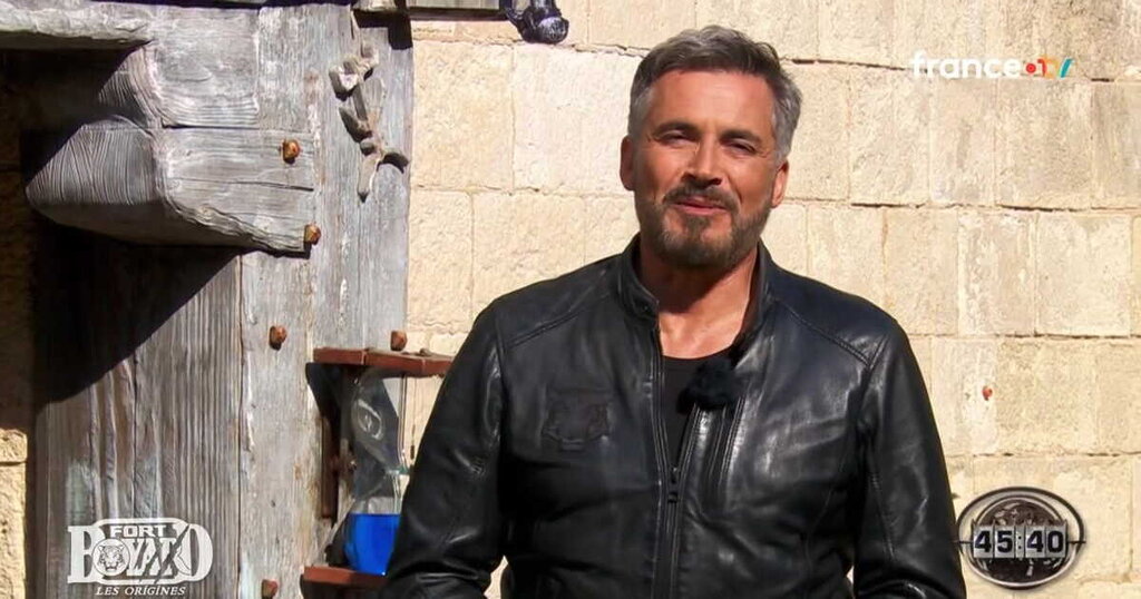 Olivier Minne annonce quitter France Télévisions pour M6 : « Je peux révéler ce secret-là »