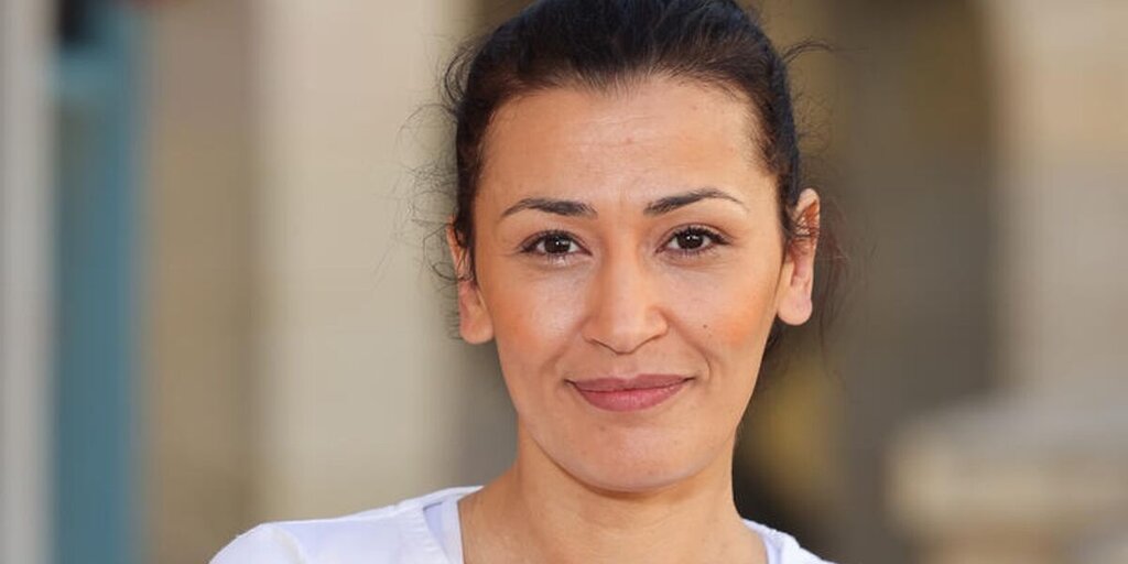 Hommage émouvant de Karima Charni (Star Academy) à sa tante disparue dans Fort Boyard