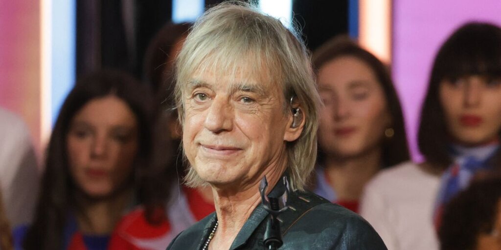 Jean-Louis Aubert en deuil : l’ex-leader de Téléphone annonce la mort d’un célèbre ami proche Jean-Louis Aubert en deuil : l’ex-leader de Téléphone annonce la mort d’un célèbre ami proche