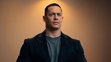 John Cena parle d’une décision transformante après des années de honte