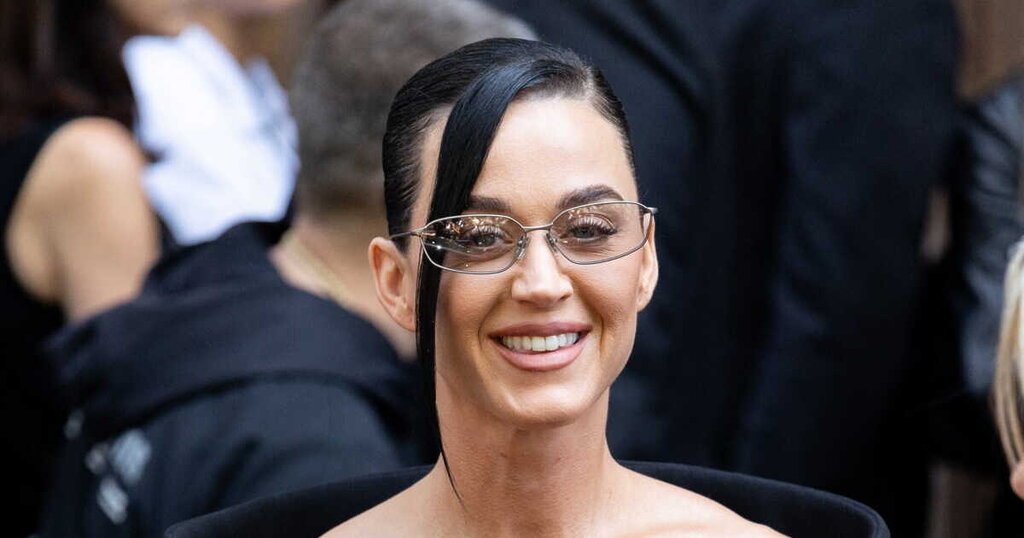 Katy Perry et Justin Trudeau : Révélations sur leur Complicité et Une Potentielle Relation Amoureuse Katy Perry et Justin Trudeau : Révélations sur leur Complicité et Une Potentielle Relation Amoureuse