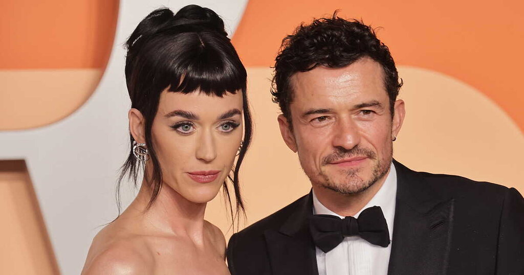 Katy Perry et Justin Trudeau : Orlando Bloom réagit avec humour à la rumeur de rapprochement Katy Perry et Justin Trudeau : Orlando Bloom réagit avec humour à la rumeur de rapprochement