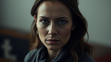 Kelley Mack, actrice de The Walking Dead, s’est éteinte à 33 ans des suites d’un cancer rare du cerveau