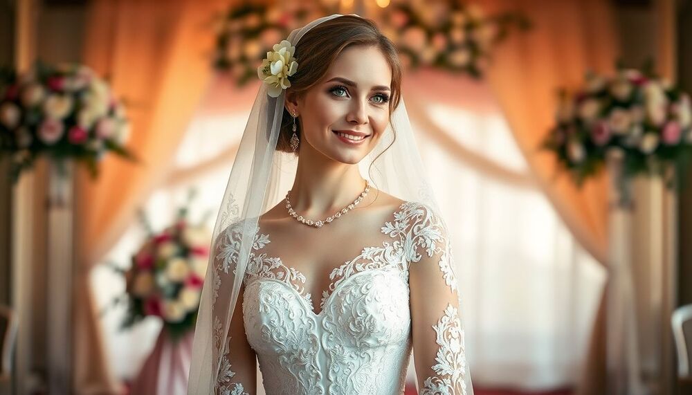 Ksenia, âgée de 30 ans, venait d’entrer dans les liens du mariage Ksenia, âgée de 30 ans, venait d’entrer dans les liens du mariage