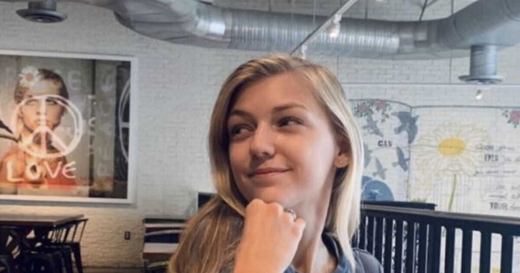 Affaire Gabby Petito : Disparition troublante et enquête captivante d’un road trip tragique sur Netflix Affaire Gabby Petito : Disparition troublante et enquête captivante d’un road trip tragique sur Netflix