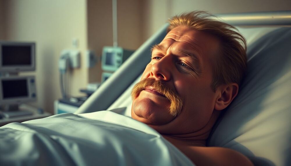La cause du décès de Hulk Hogan a été confirmée : une crise cardiaque, avec un diagnostic antérieur de cancer La cause du décès de Hulk Hogan a été confirmée : une crise cardiaque, avec un diagnostic antérieur de cancer