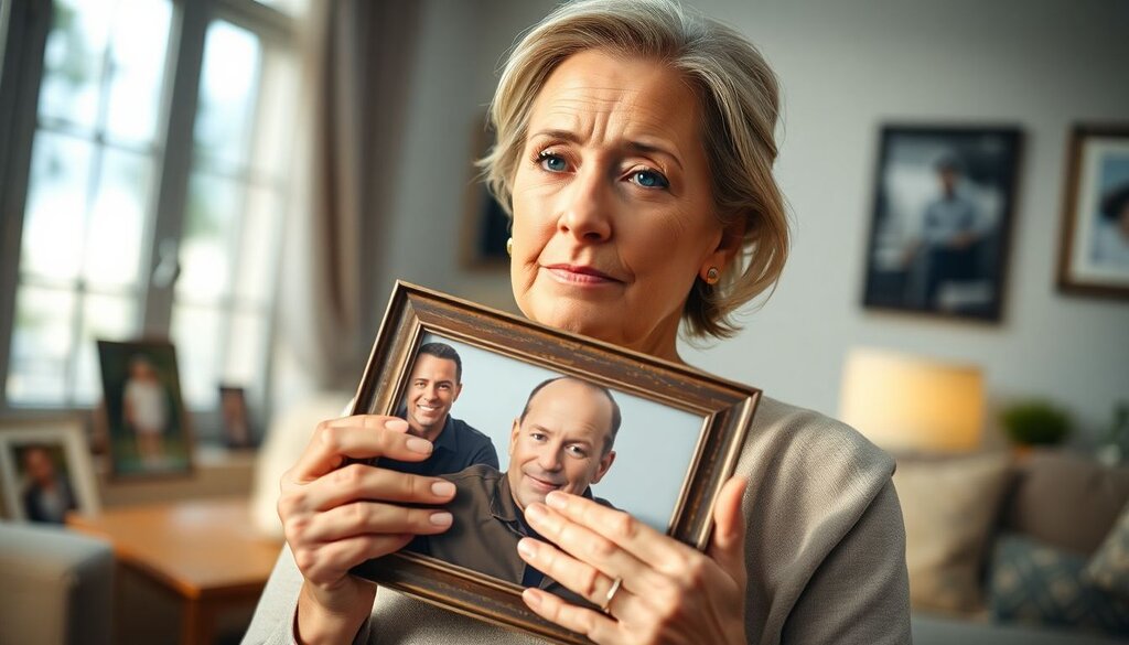 La femme de Bruce Willis raconte leur vie séparée après son diagnostic d’Alzheimer, émue