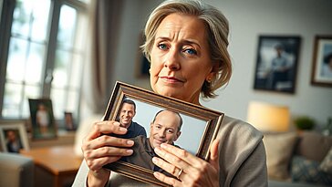 La femme de Bruce Willis partage une nouvelle émouvante expliquant leur vie séparée suite à son diagnostic d’Alzheimer