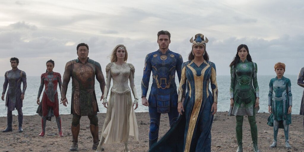 Échec de Marvel : La déception d’une star sur un projet prévu pour durer une décennie