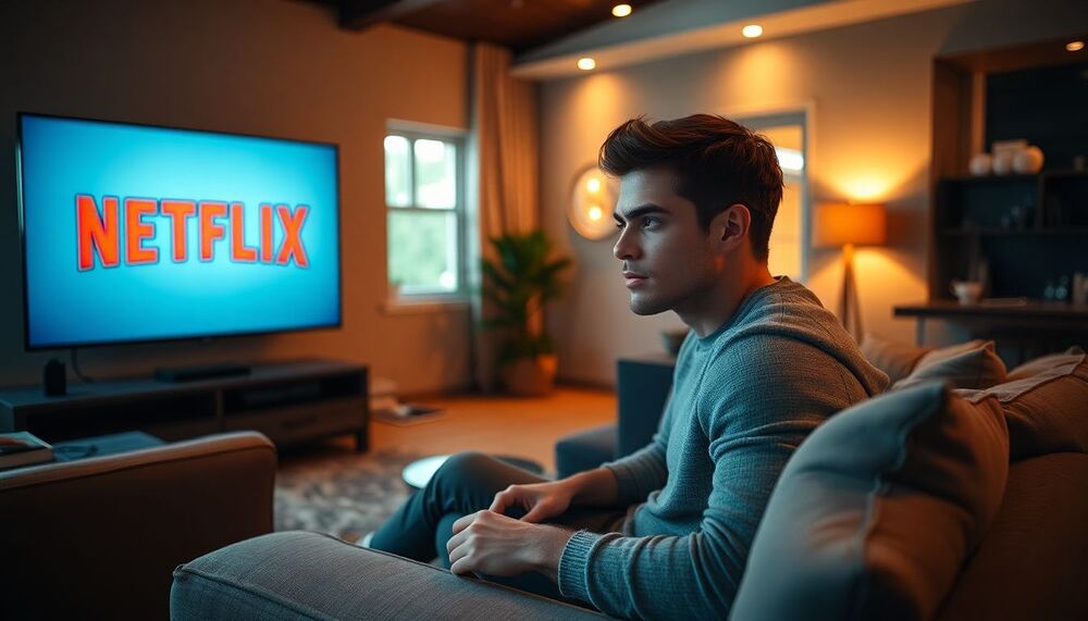 Le film étonnant avec Zac Efron a été regardé pendant 27 millions d’heures sur Netflix, captivant les abonnés Le film étonnant avec Zac Efron a été regardé pendant 27 millions d’heures sur Netflix, captivant les abonnés