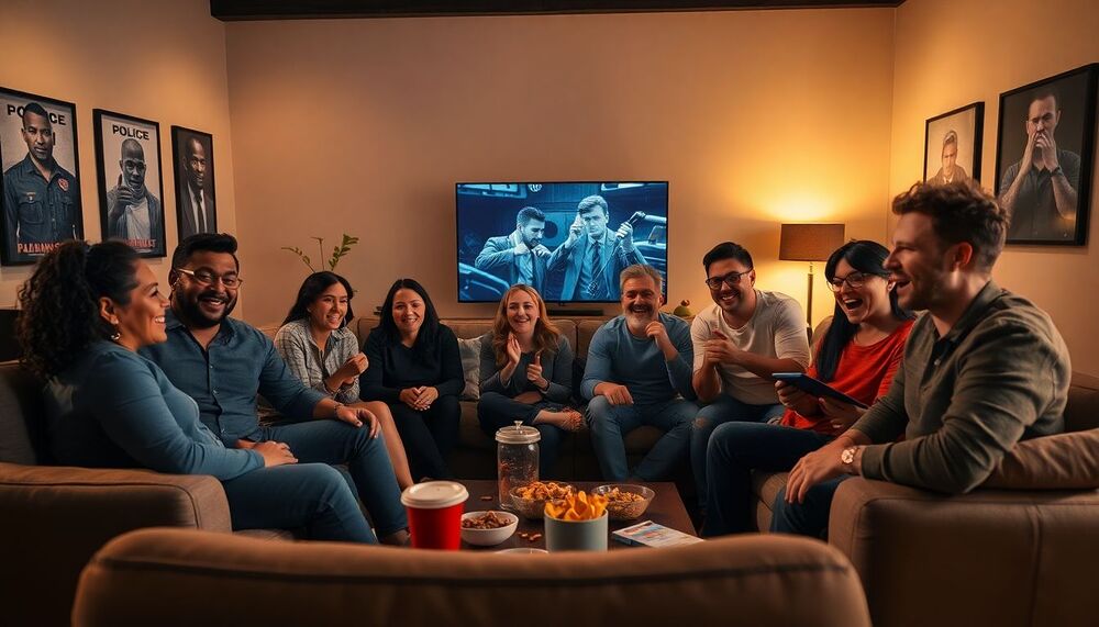 Le spin-off de la célèbre série policière domine les classements de Prime, attirant des fans en mode « binge-watching »
