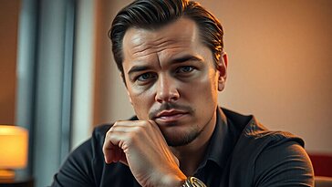 Leonardo DiCaprio partage son plus grand ‘regret’ professionnel au cours de sa carrière