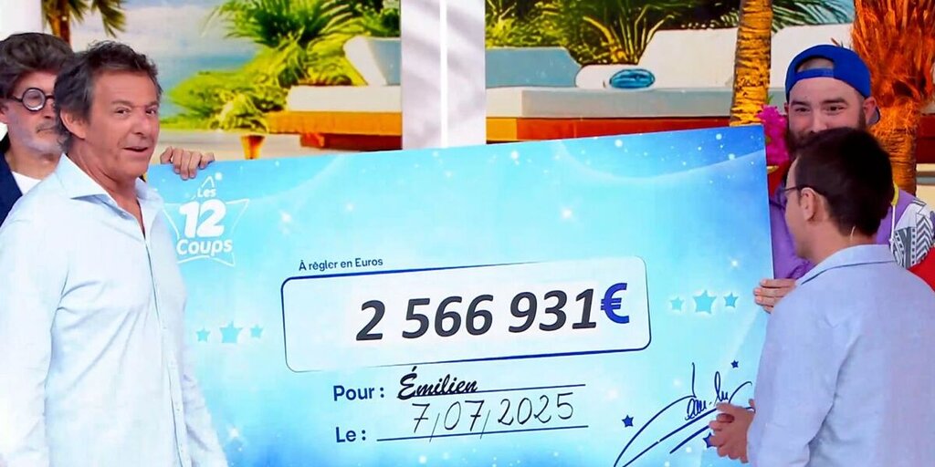 Jeux télévisés : Inscription aux 12 Coups de Midi et N’oubliez Pas les Paroles pour Gagner le Plus d’Argent Jeux télévisés : Inscription aux 12 Coups de Midi et N’oubliez Pas les Paroles pour Gagner le Plus d’Argent