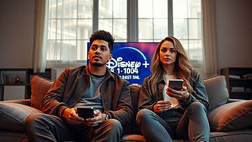 Les abonnés de Disney+ ont jusqu’à une date limite pour visionner le film apprécié avec MGK et Megan Fox