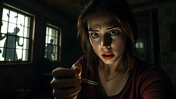 Les abonnés de Netflix n’ont plus que quelques jours pour visionner le film d’horreur qui a établi son réalisateur comme un maître du genre