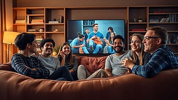 Les abonnés de Netflix regardent cette série sous-estimée pendant 34 millions d’heures avec le retour d’une nouvelle saison