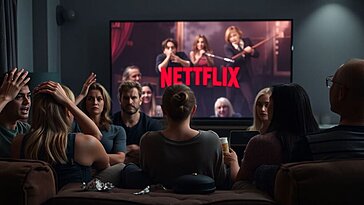 Les abonnés de Netflix se disent totalement floués après la fin d’une série laissée sur un cliffhanger incroyable
