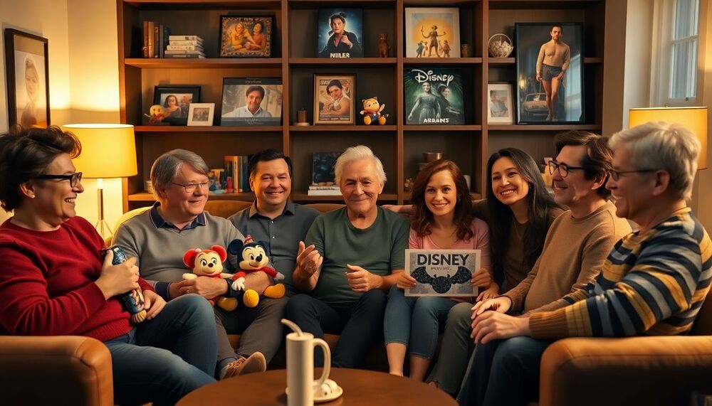 Les adultes fans de Disney affirment que les critiques de leur propre communauté sont plus douloureuses que celles des détracteurs