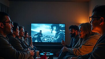 Les amateurs de streaming n’ont que quelques jours pour découvrir le documentaire harrowing, décrit comme le meilleur jamais réalisé