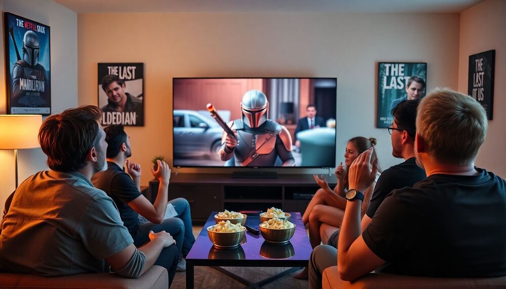 Les fans de Netflix dévorent la série presque parfaite avec Pedro Pascal, notée à 97 %, alors qu’il termine le tournage d’Avengers Les fans de Netflix dévorent la série presque parfaite avec Pedro Pascal, notée à 97 %, alors qu’il termine le tournage d’Avengers