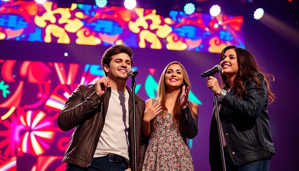 Les Jonas Brothers réservent une surprise à leurs fans avec un duo inédit aux côtés de Demi Lovato Les Jonas Brothers réservent une surprise à leurs fans avec un duo inédit aux côtés de Demi Lovato