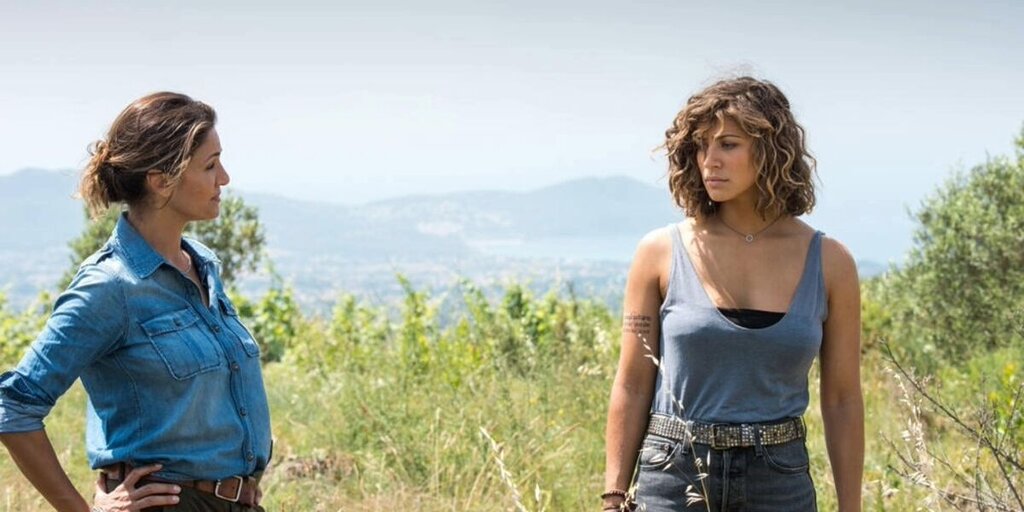 Suite de la série TF1 avec Manon Azem et Nadia Farès : Quelles sont les perspectives ? Suite de la série TF1 avec Manon Azem et Nadia Farès : Quelles sont les perspectives ?