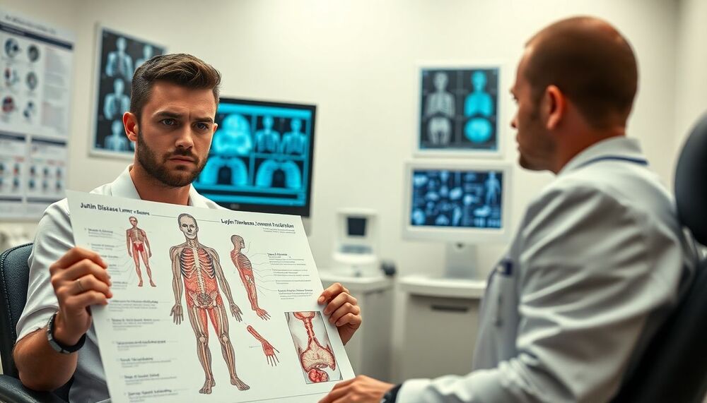 Les symptômes de la maladie de Lyme expliqués après que Justin Timberlake a révélé son diagnostic « choquant »
