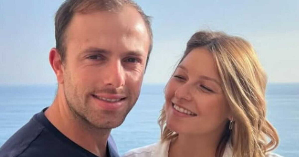 Incendies de l’Aude : Ludovic et Julia (L’amour est dans le pré) paniqués face à la menace