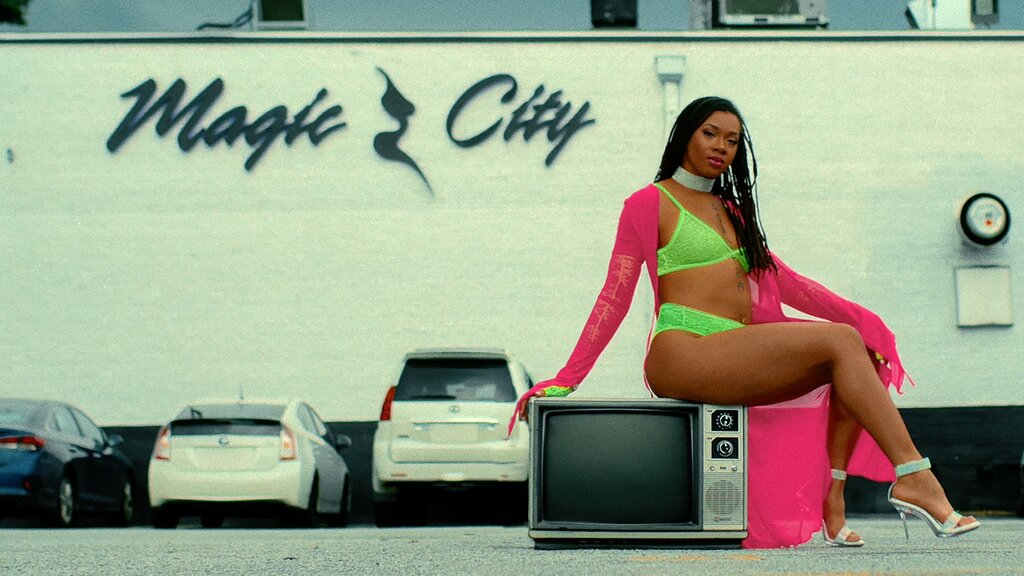 Drake et Shaq évoquent le célèbre Magic City Strip Club d’Atlanta dans une nouvelle série documentaire