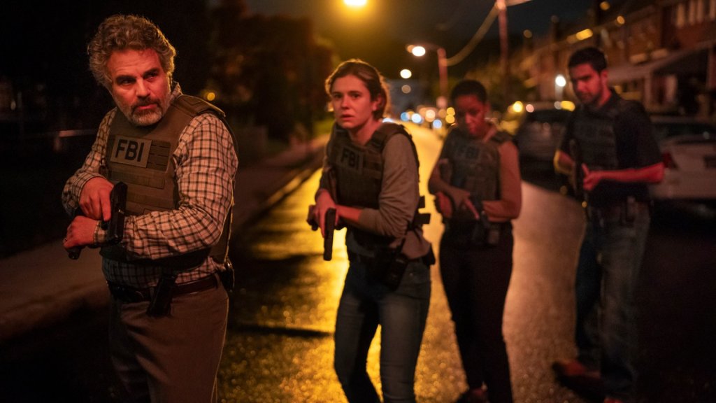 Un thriller criminel fascinant qui récompense votre ténacité Un thriller criminel fascinant qui récompense votre ténacité