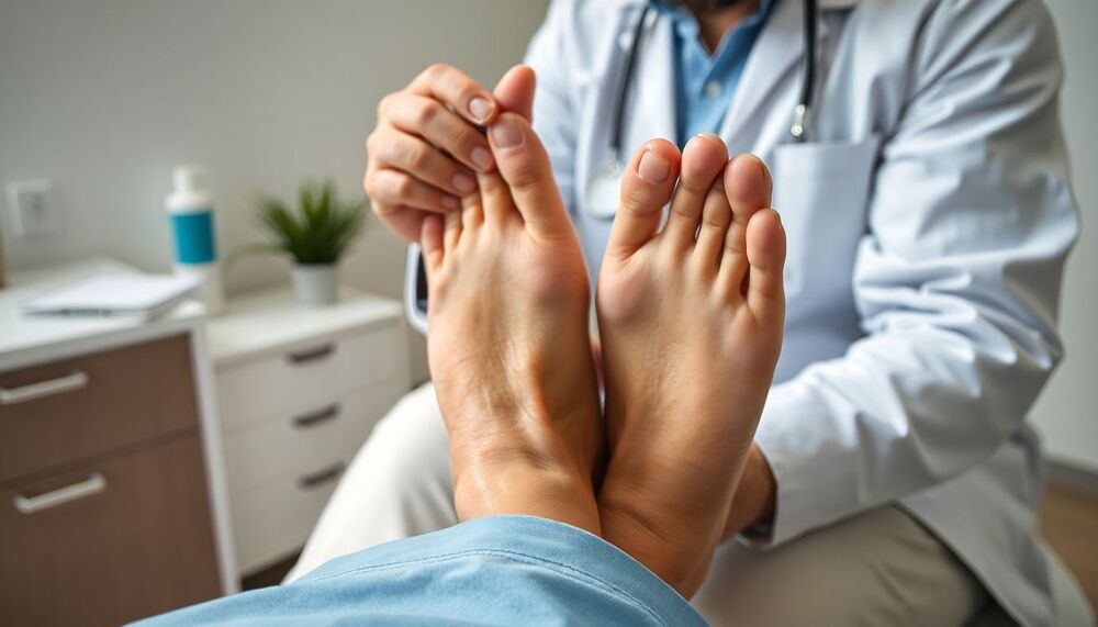 Marque française plébiscitée par les experts pour revitaliser les pieds abîmés