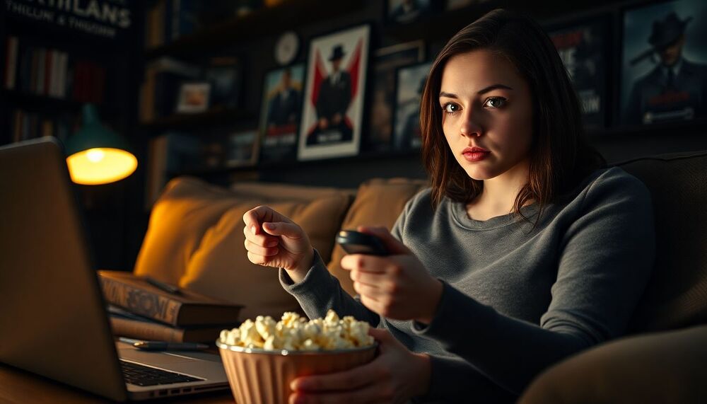 Meilleures séries d’espionnage : j’ai dévoré les 24 épisodes de ce thriller en un week-end 