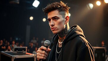 MGK a refusé de jouer dans Sinners à cause de dialogues controversés