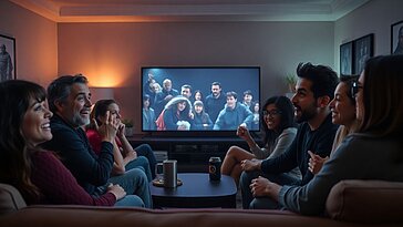 Mini-série Netflix Best of the Best avec un épisode captivant adoré de Stephen King, visionnée pendant 40 millions d’heures