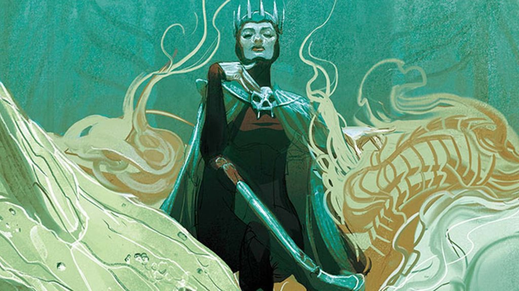 Sept méchants Marvel mortels qui doivent encore apparaître dans le MCU Sept méchants Marvel mortels qui doivent encore apparaître dans le MCU
