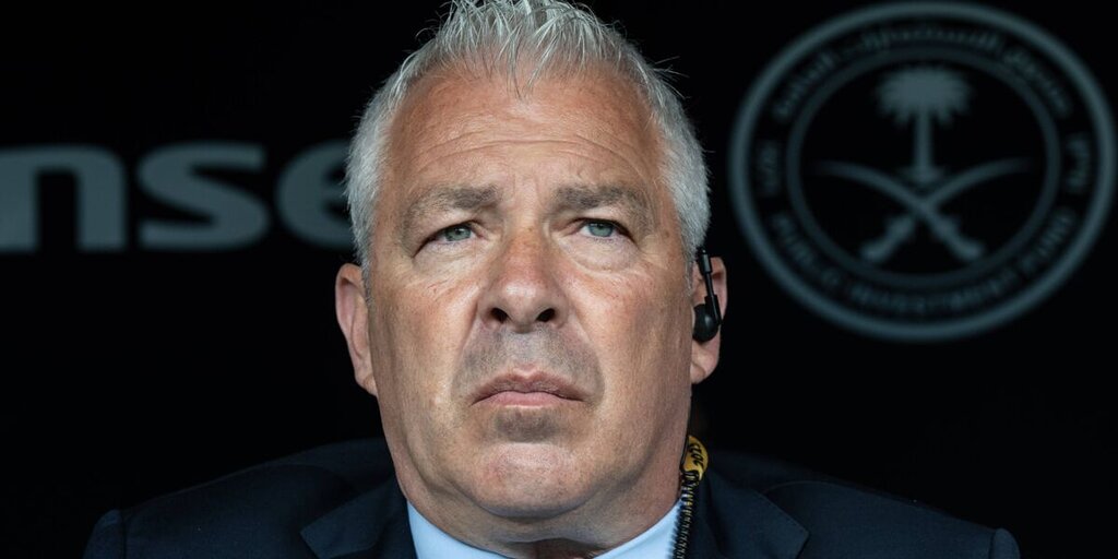Jorge Costa, légende du football portugais, est mort à 53 ans