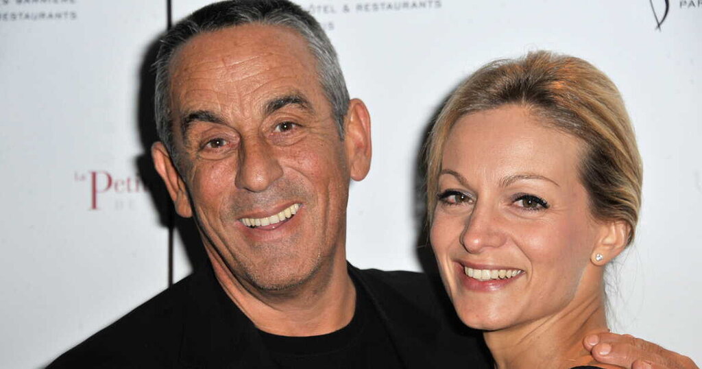 Thierry Ardisson est-il décédé après avoir vu le documentaire d’Audrey Crespo-Mara ? Elle révèle tout Thierry Ardisson est-il décédé après avoir vu le documentaire d’Audrey Crespo-Mara ? Elle révèle tout