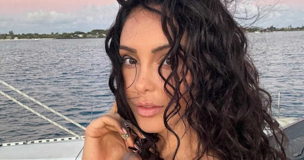 Chapeau d’été désuet : Nabilla et Iris Mittenaere le portent à nouveau Chapeau d’été désuet : Nabilla et Iris Mittenaere le portent à nouveau