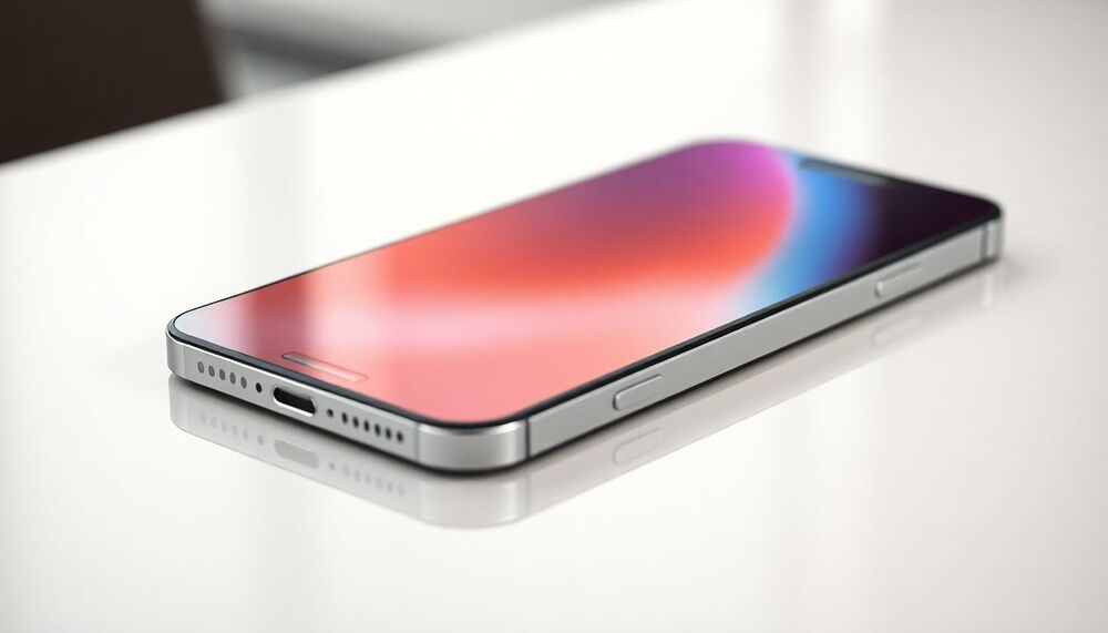 Nouvelle fuite : taille de l’écran Air de l’iPhone 17 comparée Nouvelle fuite : taille de l’écran Air de l’iPhone 17 comparée