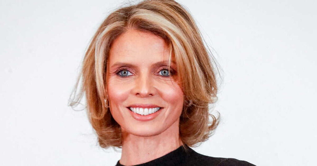 Galère de vacances : Sylvie Tellier et sa famille face à l’incertitude de leur retour Galère de vacances : Sylvie Tellier et sa famille face à l’incertitude de leur retour