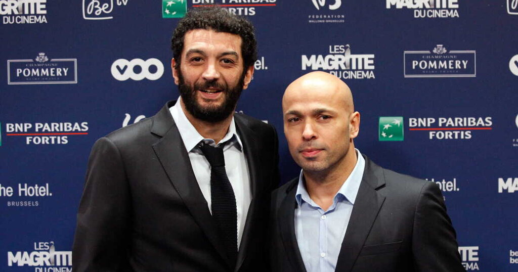 Promesse non tenue entre Eric et Ramzy : ‘On s’était jurés’ Promesse non tenue entre Eric et Ramzy : ‘On s’était jurés’