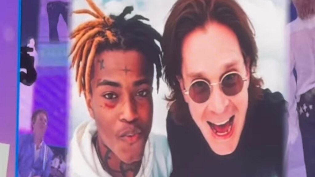 Rod Stewart critiqué pour une vidéo tribute à Ozzy Osbourne réalisée avec de l’intelligence artificielle Rod Stewart critiqué pour une vidéo tribute à Ozzy Osbourne réalisée avec de l’intelligence artificielle